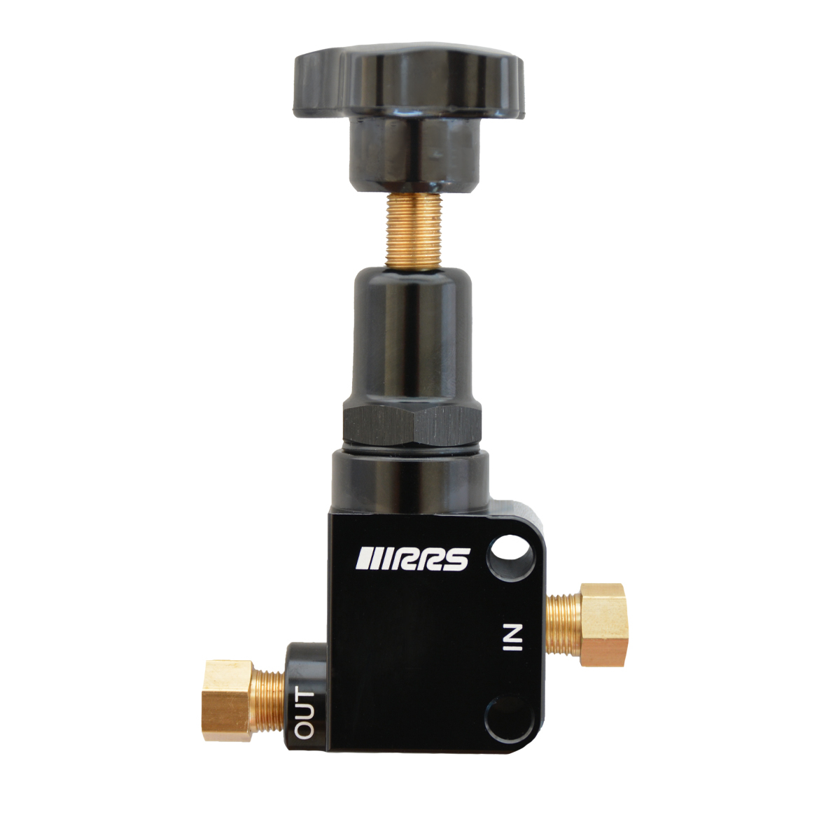 RRS PRESSURE LIMITATOR/REGULATOR