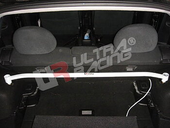 MITSUBISHI COLT 05+ 3/5D ULTRARACING REAR UPPER STRUTBAR