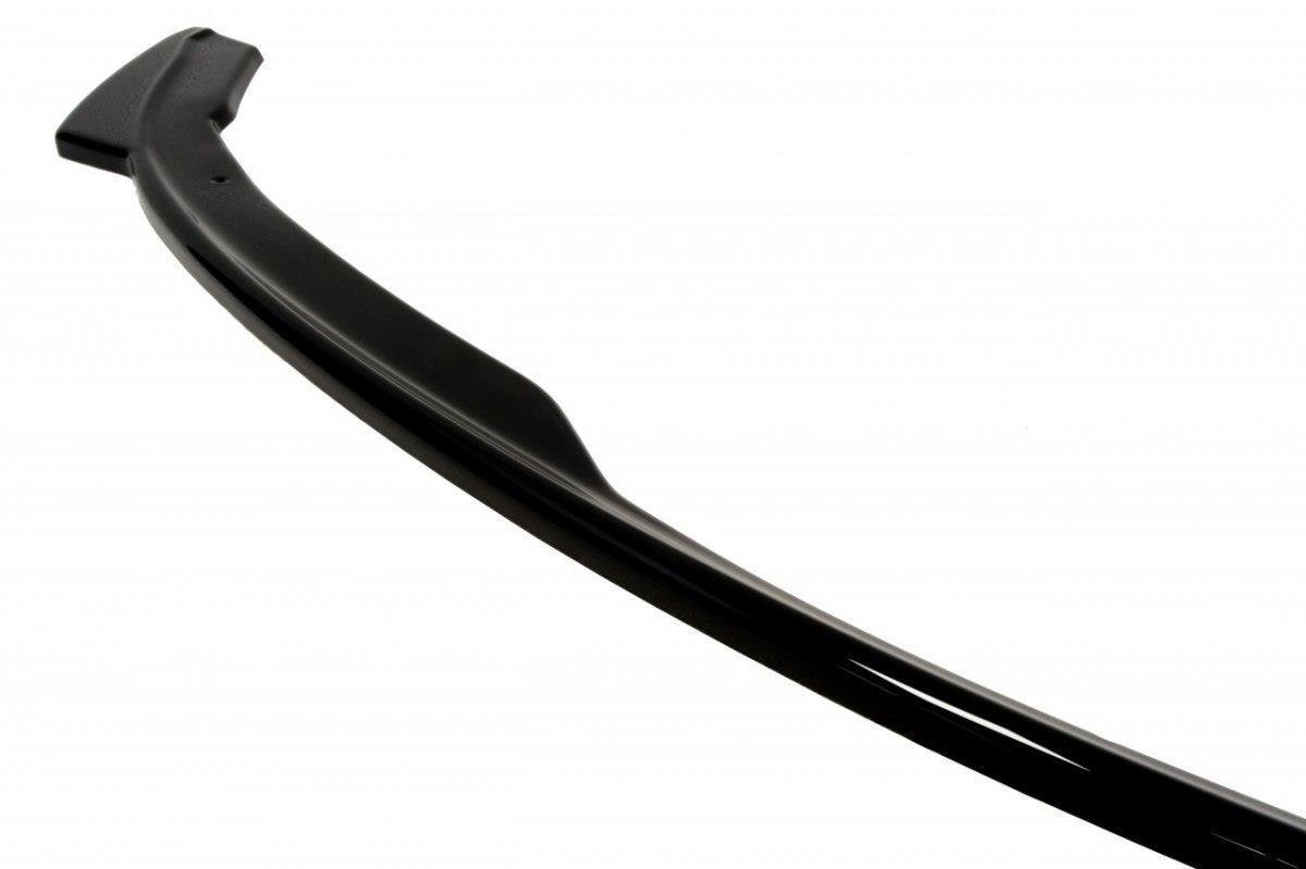 Rear Splitter Renault Megane II RS - 5