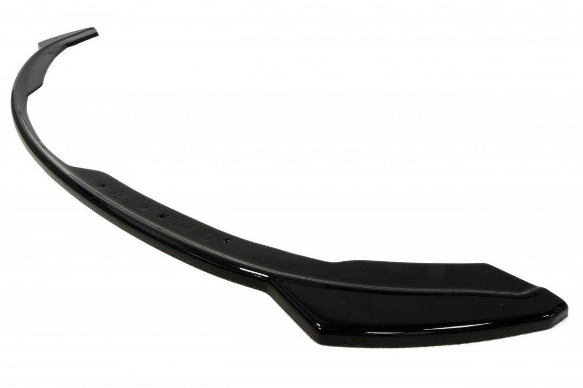 Rear Splitter Renault Megane II RS - 6