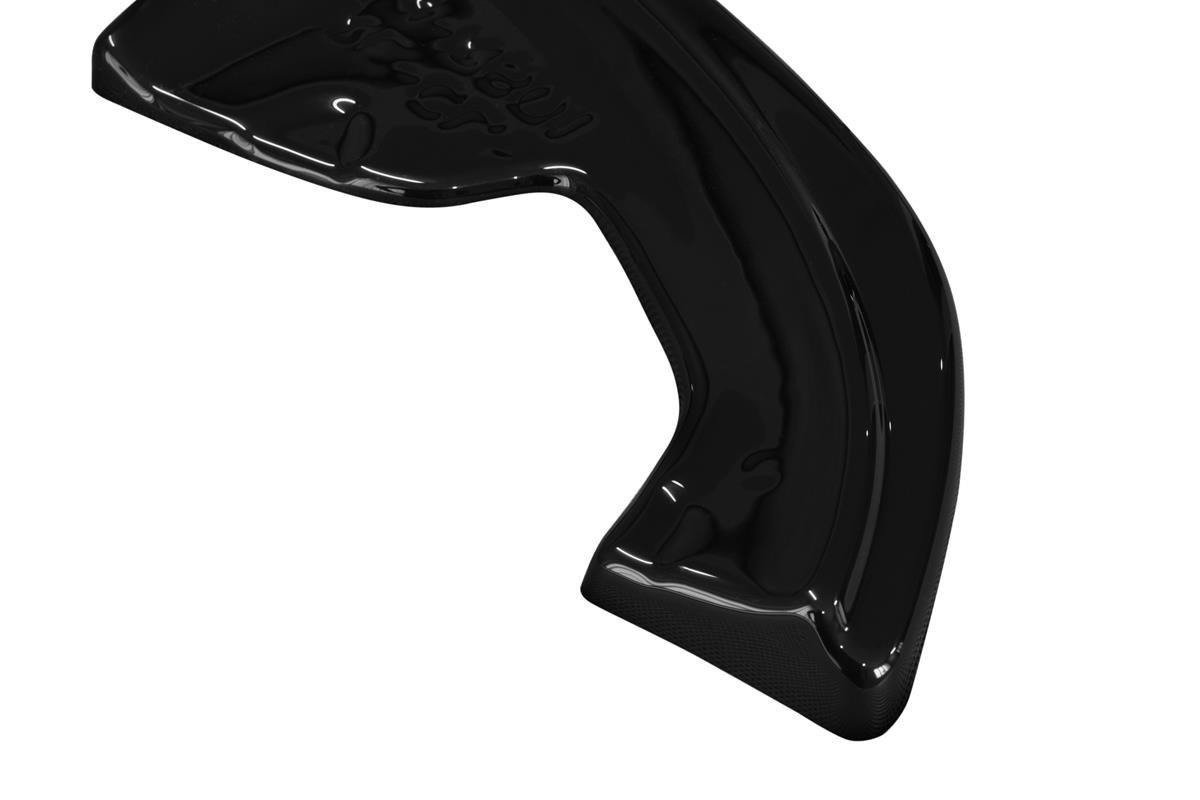 Rear Side Splitters Renault CLIO MK4 Standard (2012-2016) - 7