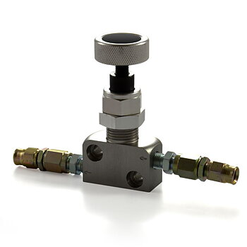 CLUBMAN RRS PRESSURE LIMITATOR / REGULATOR