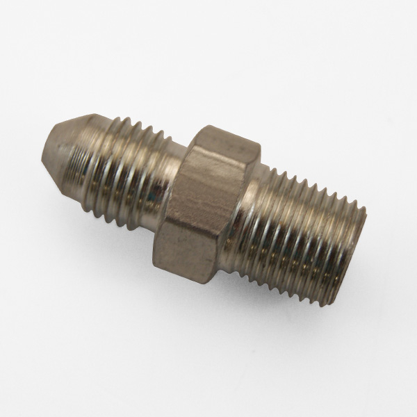 PRESSURE LIMITATOR/REGULATOR ADAPTATOR