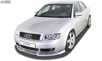 SIDOKJOLAR AUDI A4 B6 8E "SLIM"