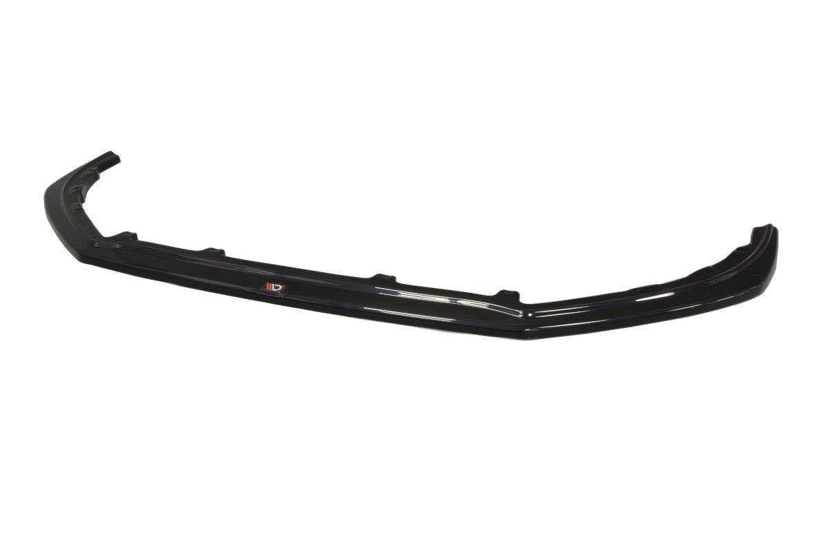 Front Splitter Renault Megane MK4 Hatchback (2016-UP) - 5