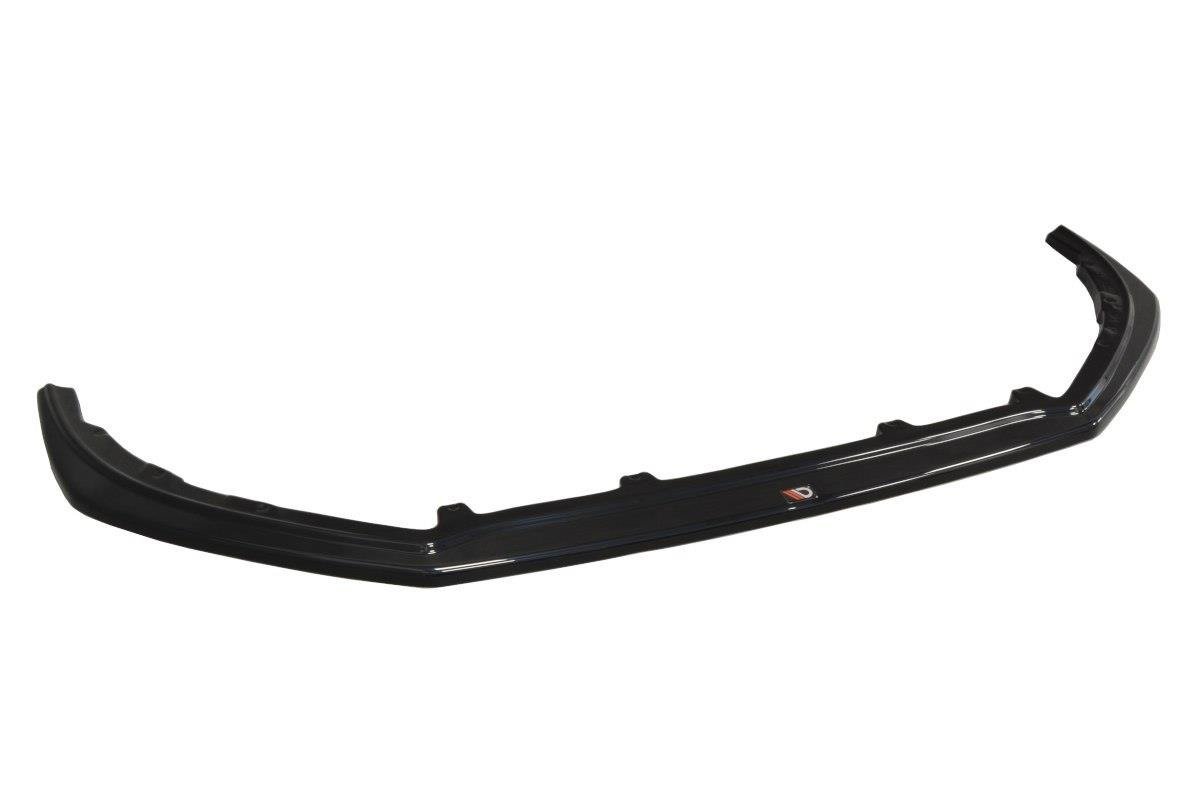 Front Splitter Renault Megane MK4 Hatchback (2016-UP) - 6