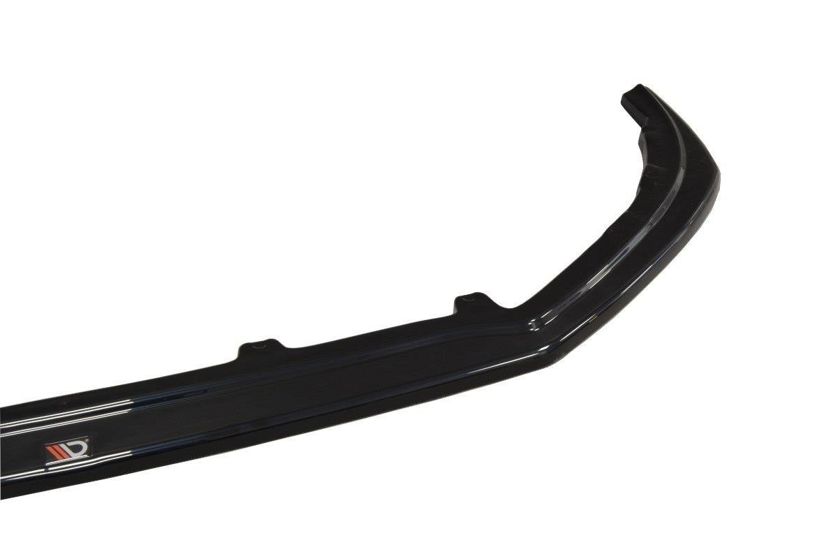 Front Splitter Renault Megane MK4 Hatchback (2016-UP) - 7