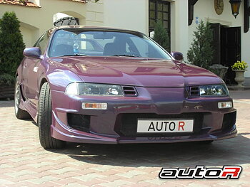 HONDA PRELUDE 92-96 FRONT BUMPER ARMAGEDON [AUTOR]