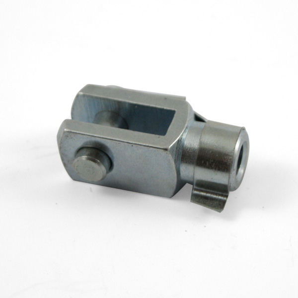 UNIVERSAL HANDBRAKE CONNECTION CLEVIS