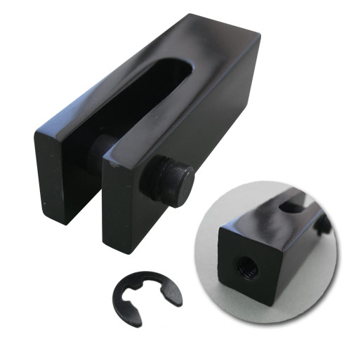 RRS CLUBMAN HANDRAKE CONNECTION CLEVIS