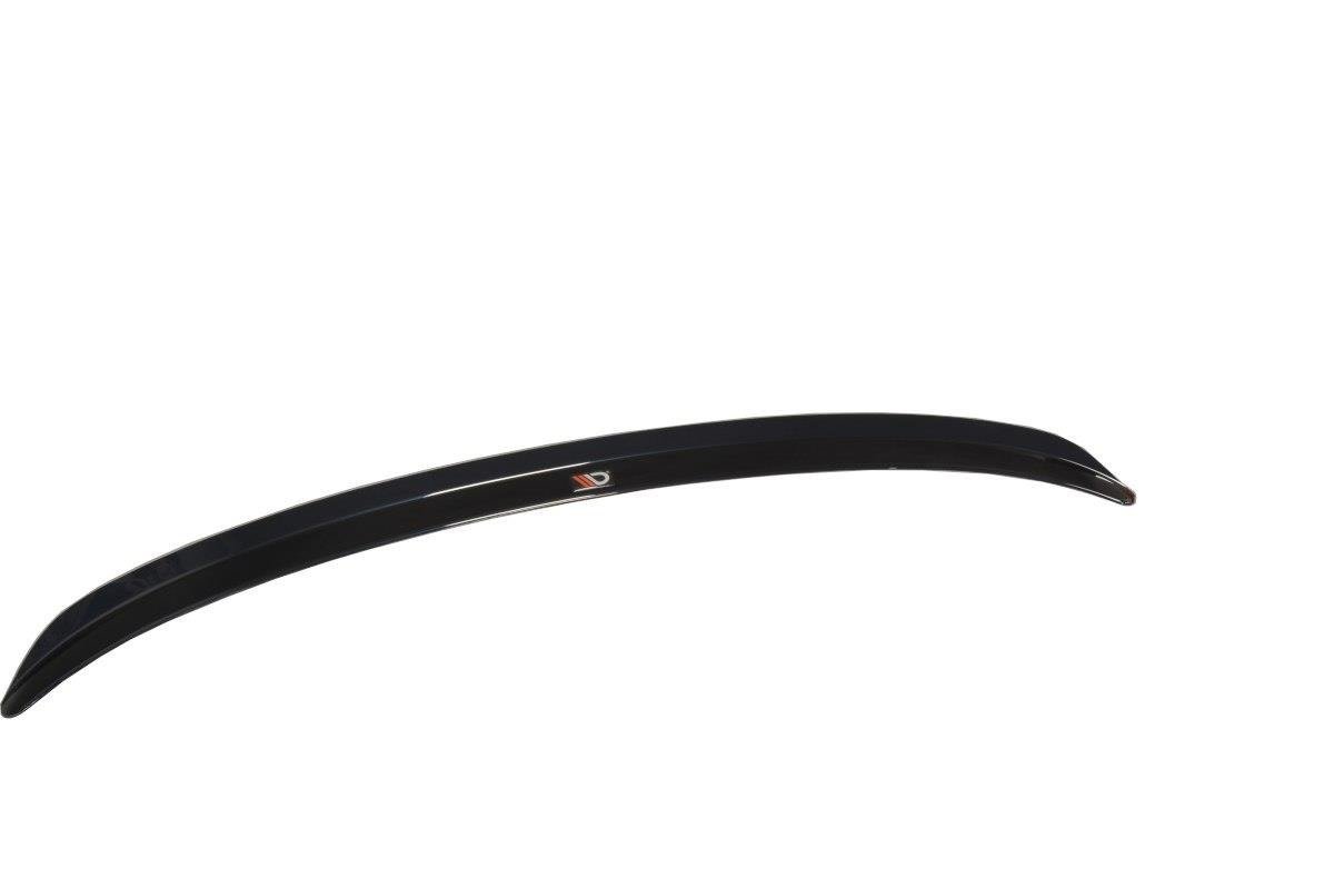Spoiler CAP Renault Megane MK4 Hatchback (2016-UP) - 5