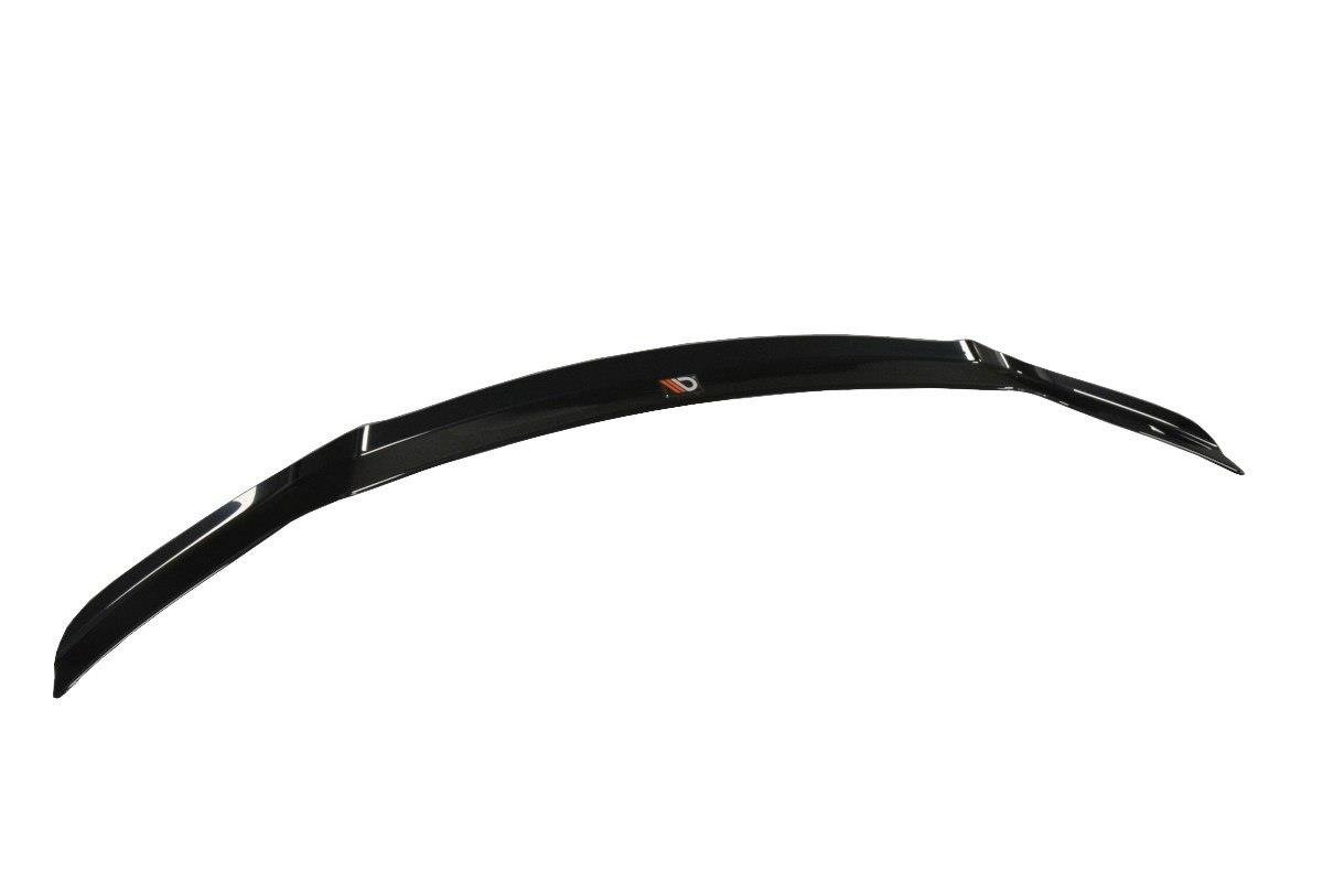 Spoiler CAP Renault Laguna MK 3 Coupe (2008-2015) - 7