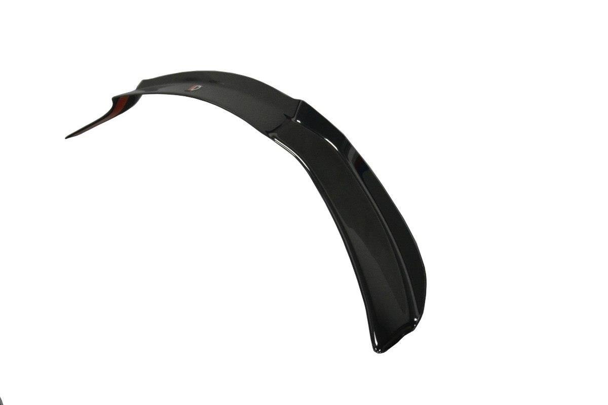 Spoiler CAP Renault Laguna MK 3 Coupe (2008-2015) - 9
