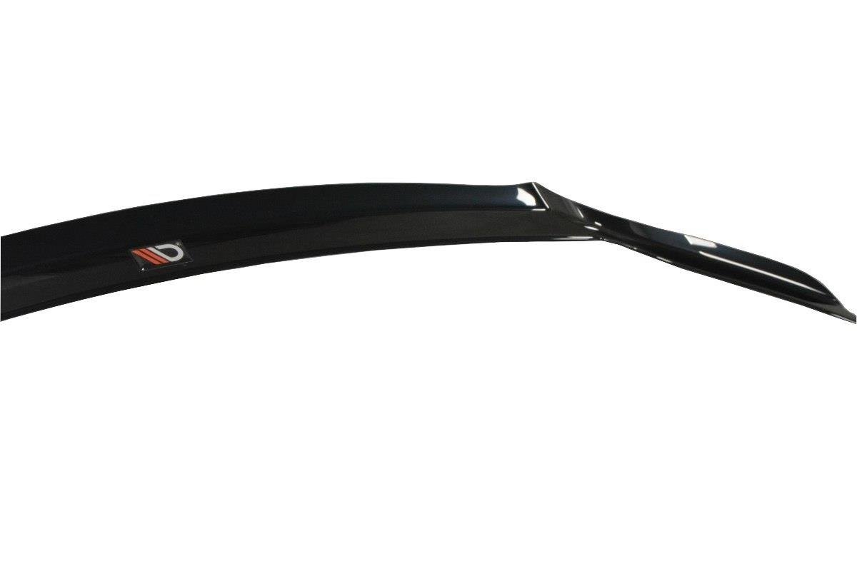 Spoiler CAP Renault Laguna MK 3 Coupe (2008-2015) - 8