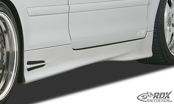 SIDOKJOLAR AUDI A4-8H CONVERTIBLE "GT4"