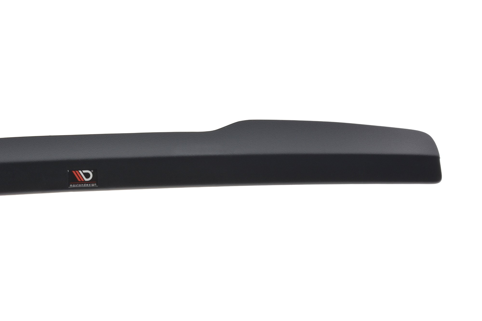Spoiler CAP Renault Clio MK3 RS - 3
