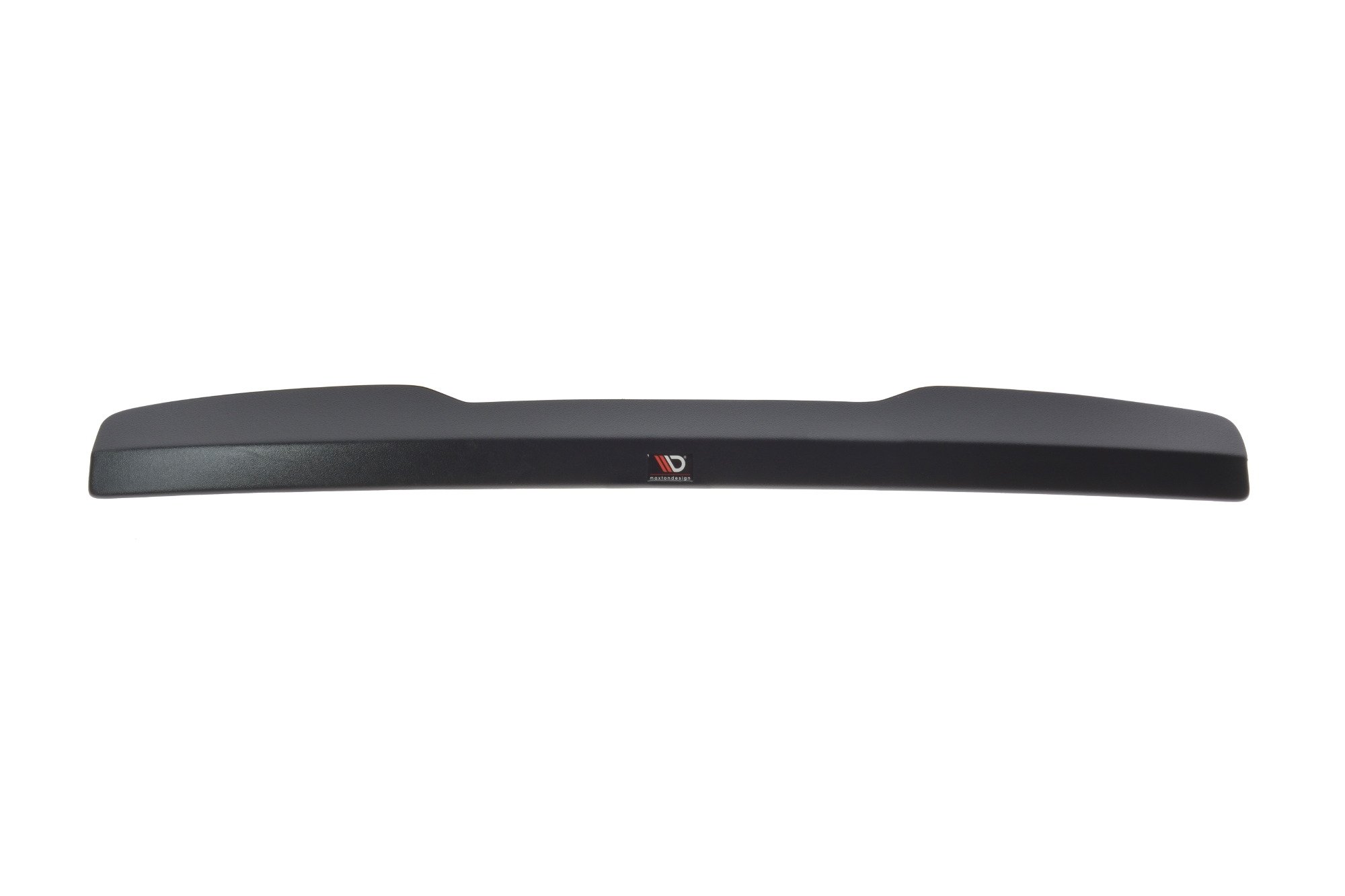 Spoiler CAP Renault Clio MK3 RS - 2
