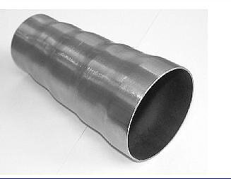 MULTI-SIZE ADAPTER FOR UNIVERSAL EXHAUSTS (50-70MM)