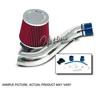 MITSUBISHI ECLIPSE 00-02 2.0 SIX-PERFORMANCE AIR INTAKE