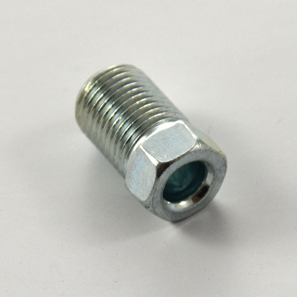 MALE NUT FOR HARDLINE 4,75MM - 10X100