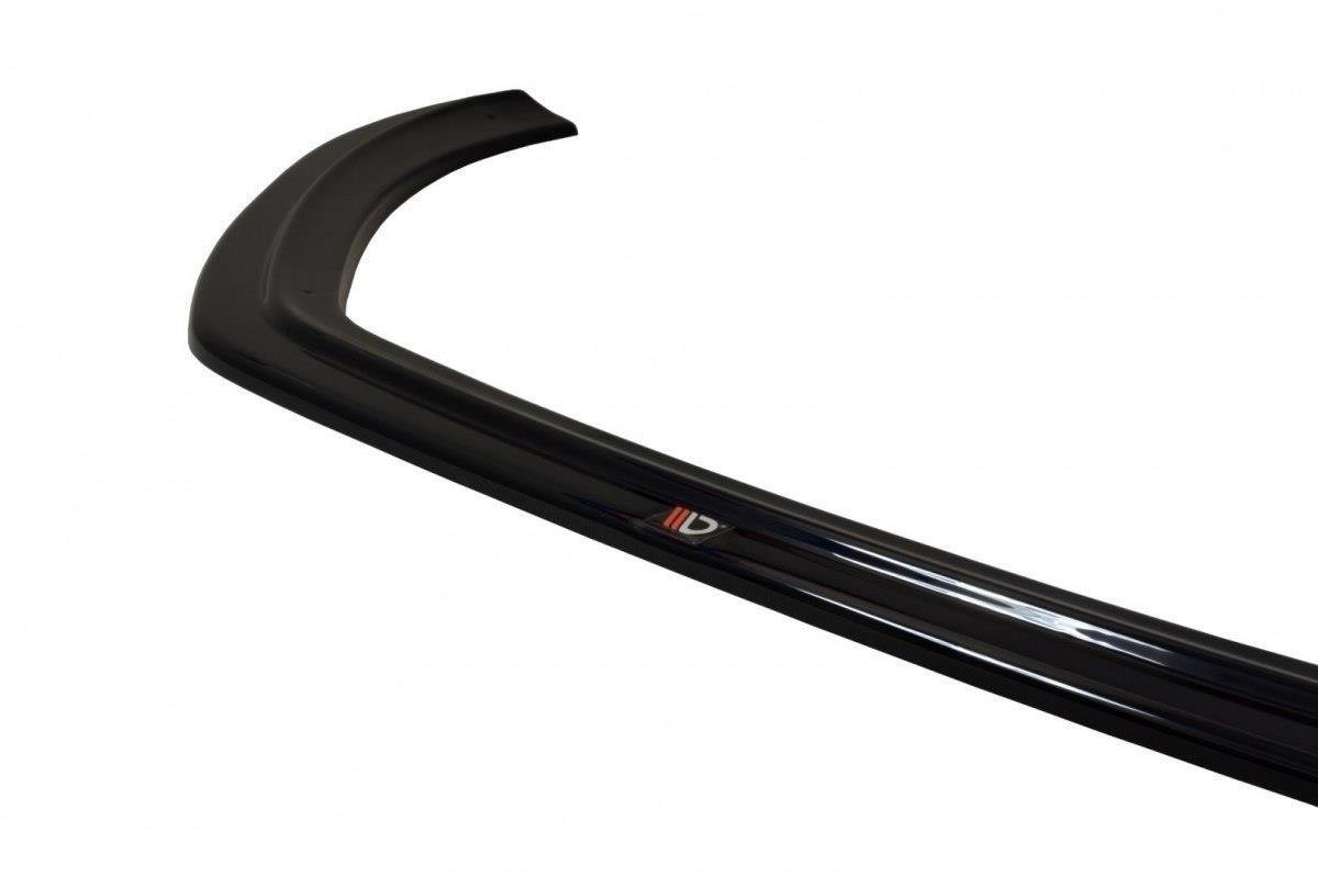 Front Splitter Renault Talisman - 10