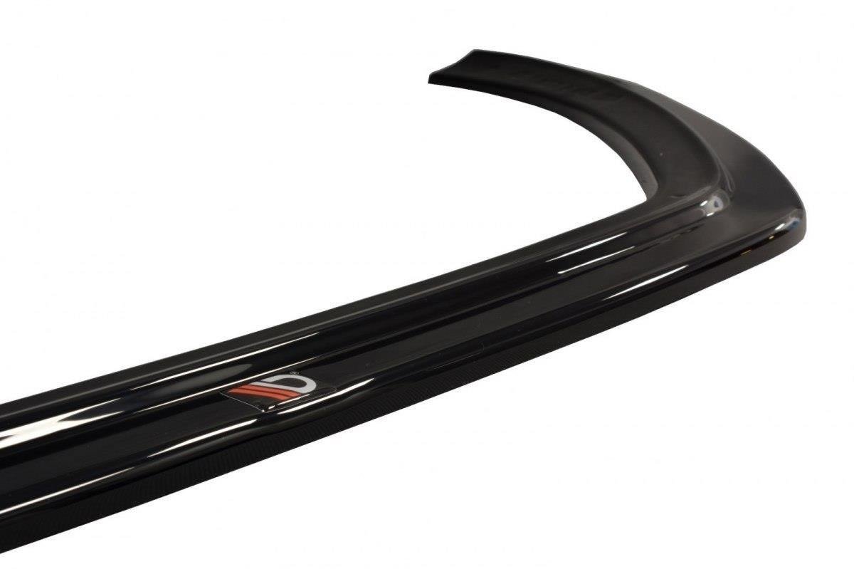Front Splitter Renault Talisman - 11