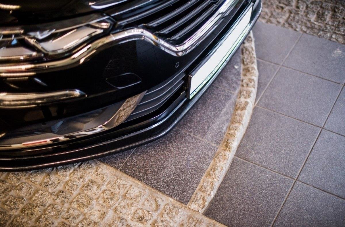 Front Splitter Renault Talisman - 7