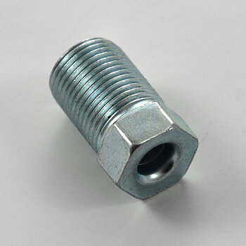 MALE NUT FOR HARDLINE 4,75MM - 12X100