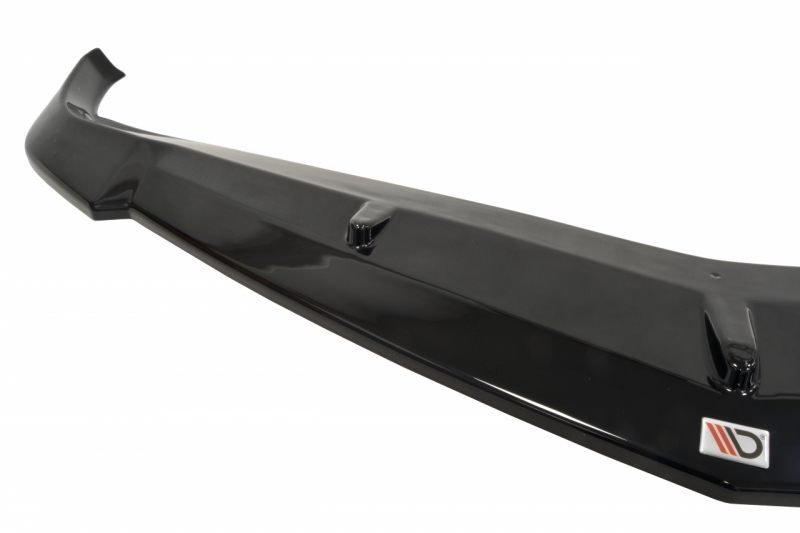 FRONT SPLITTER CHEVROLET CAMARO V SS - US VERSION (PREFACE) - 7