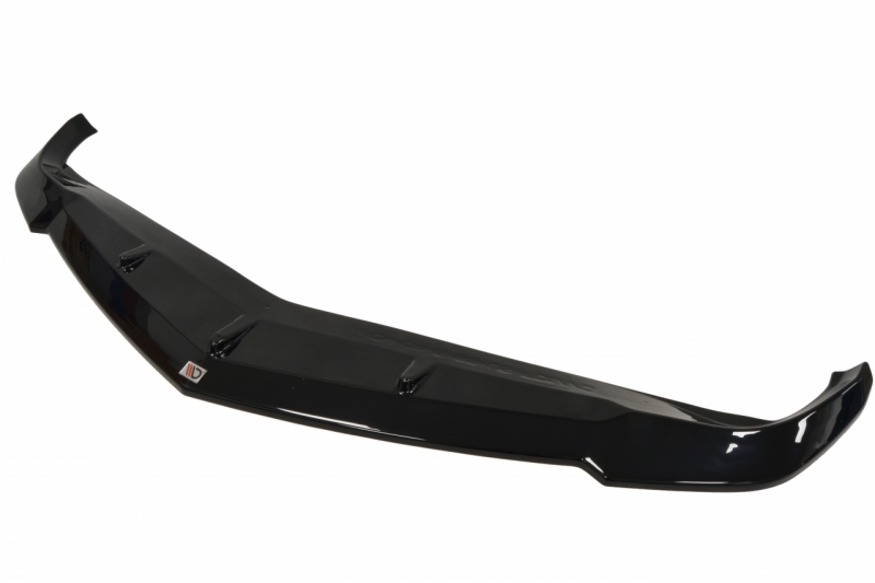 FRONT SPLITTER CHEVROLET CAMARO V SS - US VERSION (PREFACE) - 6