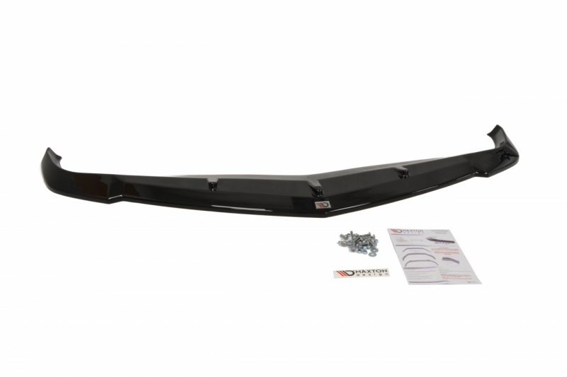 FRONT SPLITTER CHEVROLET CAMARO V SS - US VERSION (PREFACE) - 5