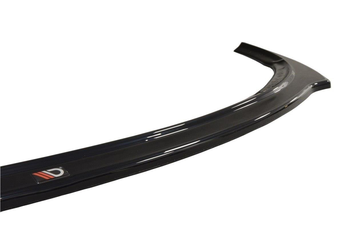 Front Splitter Renault Laguna MK 3 Coupe (2008-2015) - 7