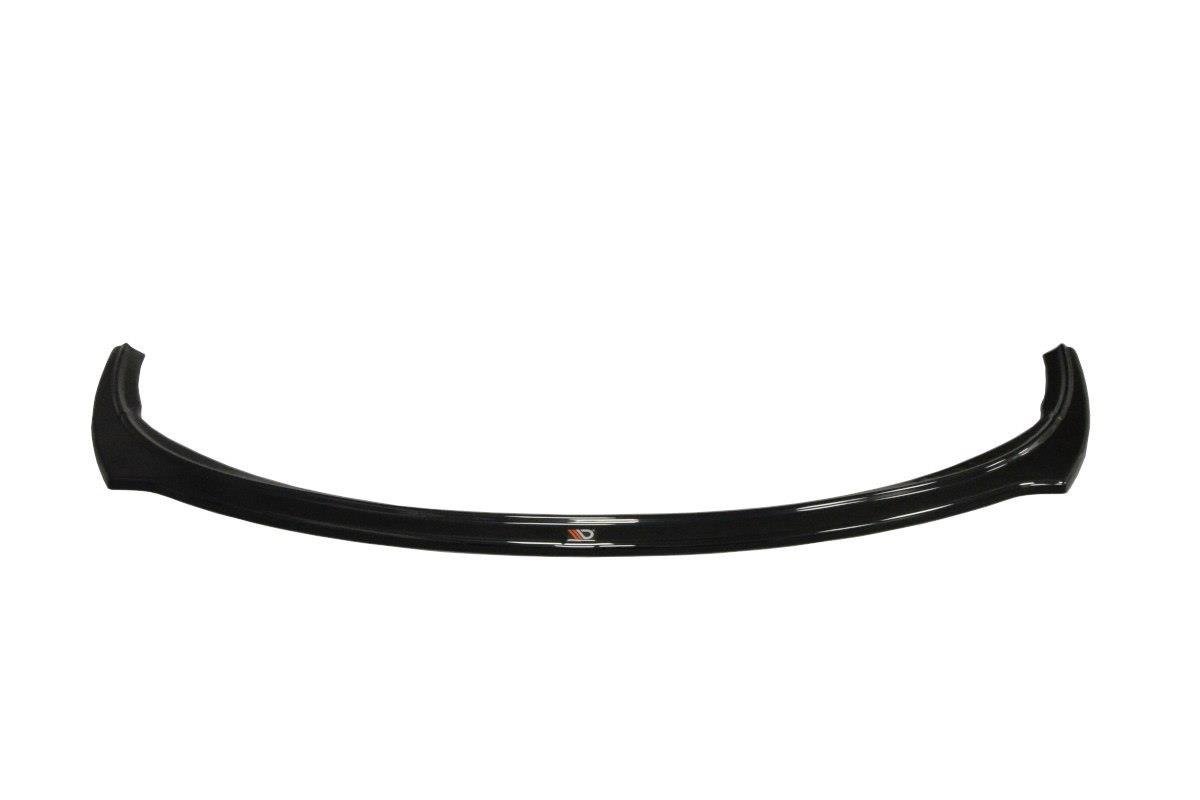 Front Splitter Renault Laguna MK 3 Coupe (2008-2015) - 8
