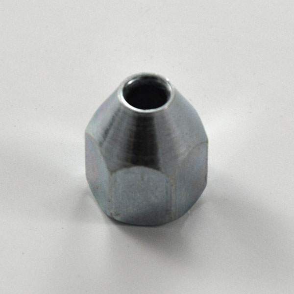 FEMALE NUT FOR HARDLINE 4,75MM - 3/8