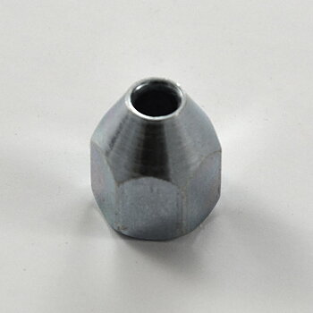FEMALE NUT FOR HARDLINE 4,75MM - 3/8