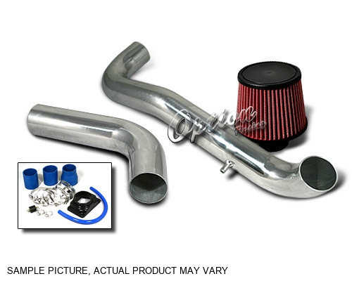 MITSUBISHI ECLIPSE 00-02 V6 SIX-PERFORMANCE COLD AIR INTAKE