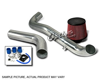 MITSUBISHI ECLIPSE 00-02 V6 SIX-PERFORMANCE COLD AIR INTAKE