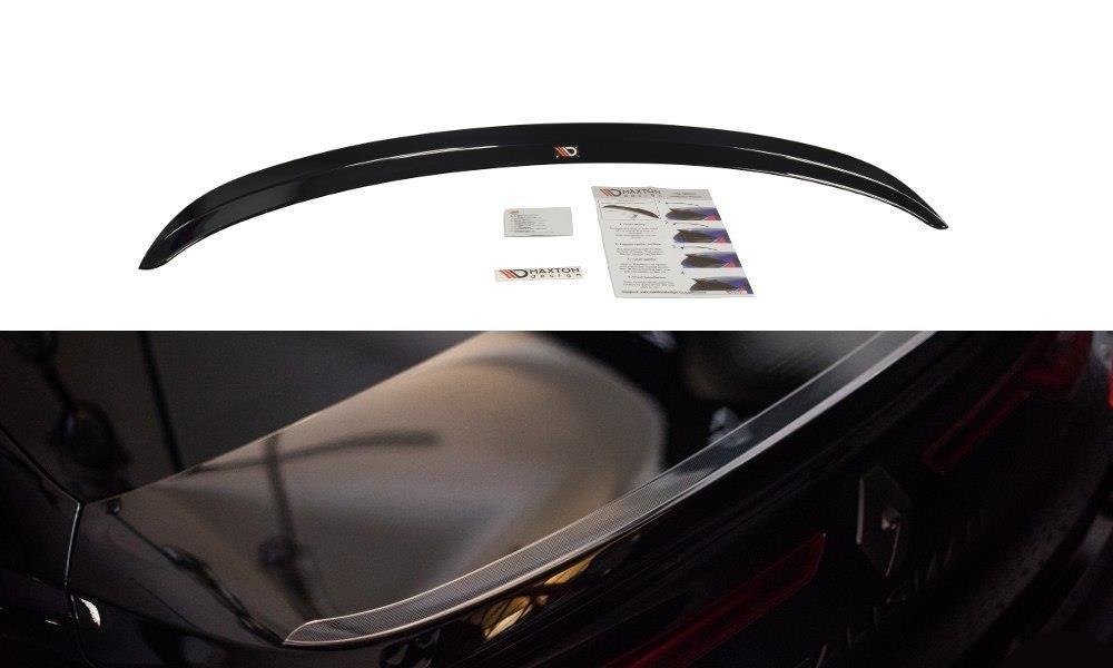 Spoiler CAP Renault Talisman