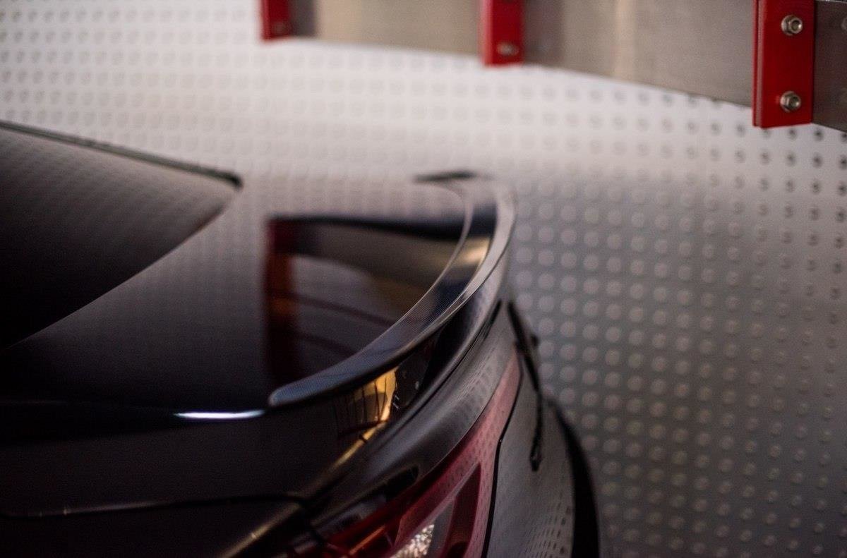 Spoiler CAP Renault Talisman - 2