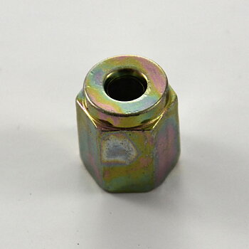 BAGUE ECROU FEMELLE TUYAU RIGIDE 4,75MM -10X100
