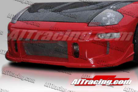 MITSUBISHI ECLIPSE 00-05 BC N1 FRONT BUMPER [AIT]