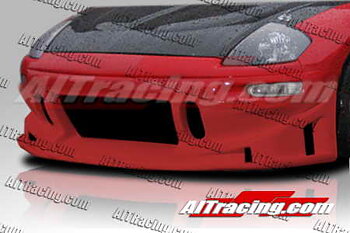 MITSUBISHI ECLIPSE 00-05 BCS FRONT BUMPER [AIT]