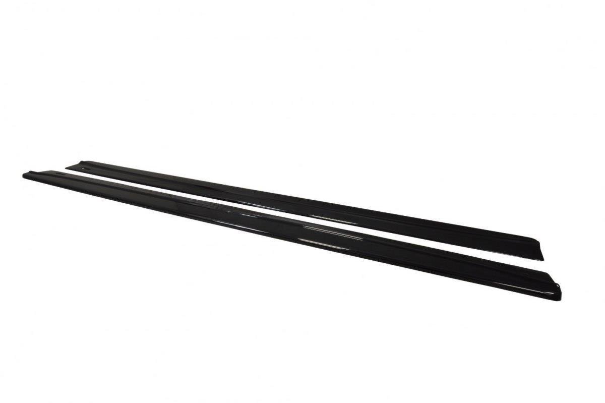 Side Skirts Diffusers Renault Talisman - 5