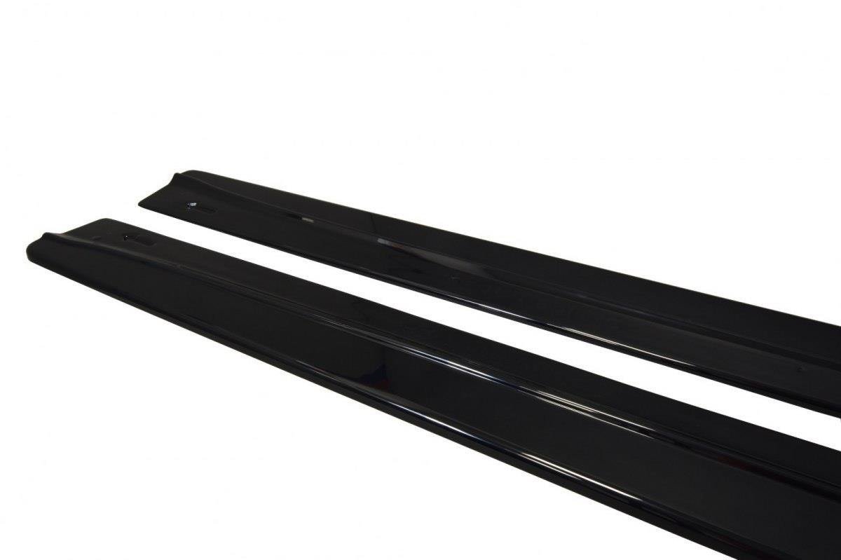 Side Skirts Diffusers Renault Talisman - 6