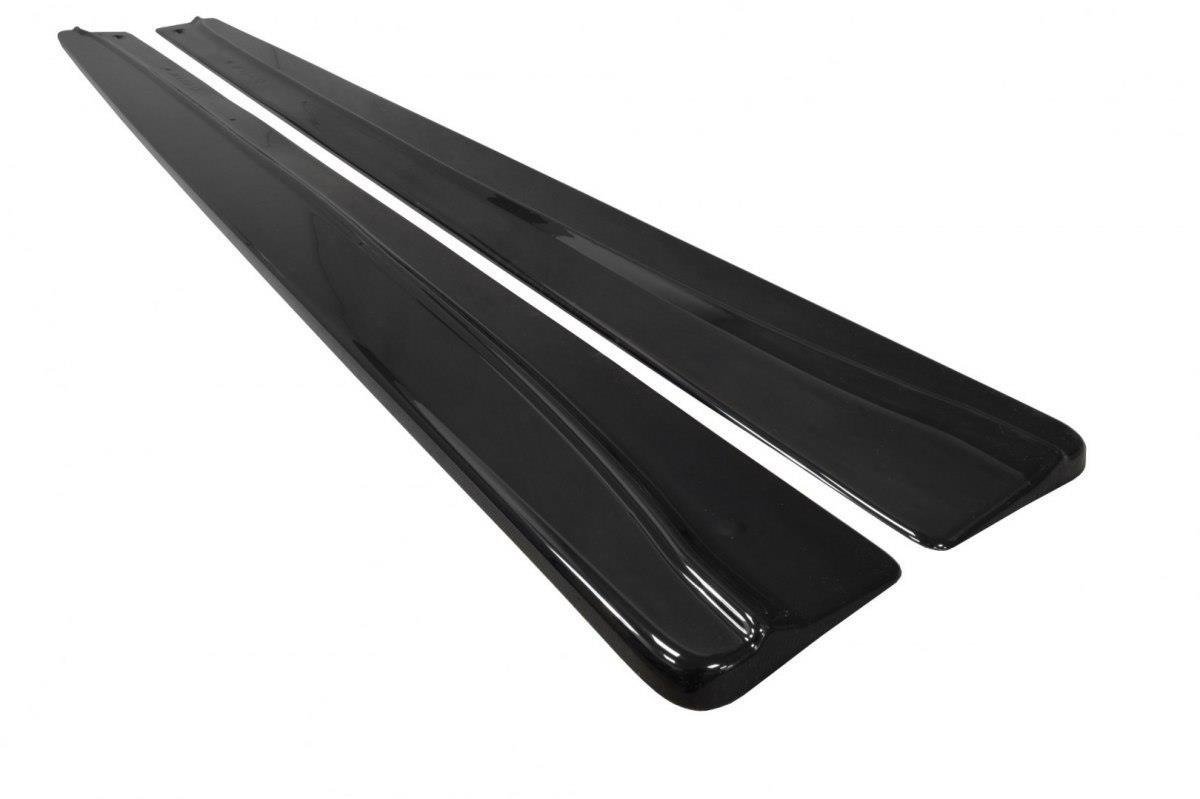 Side Skirts Diffusers Renault Talisman - 7