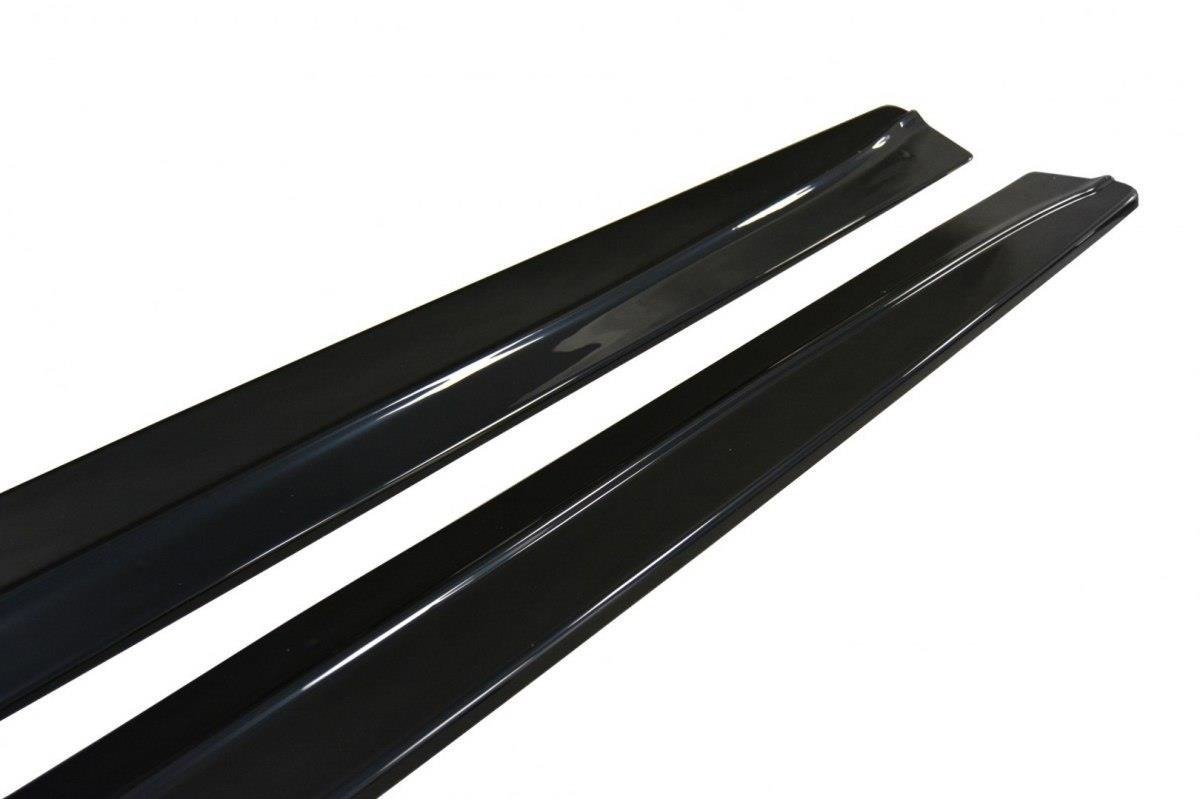 Side Skirts Diffusers Renault Talisman - 8
