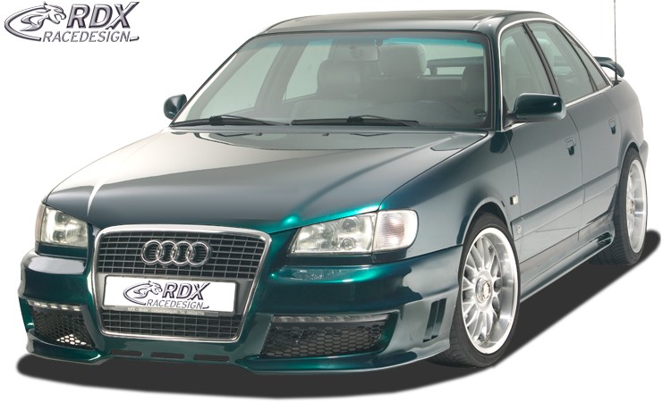 SIDESKIRTS AUDI A6-C4 "GT-RACE" - 2