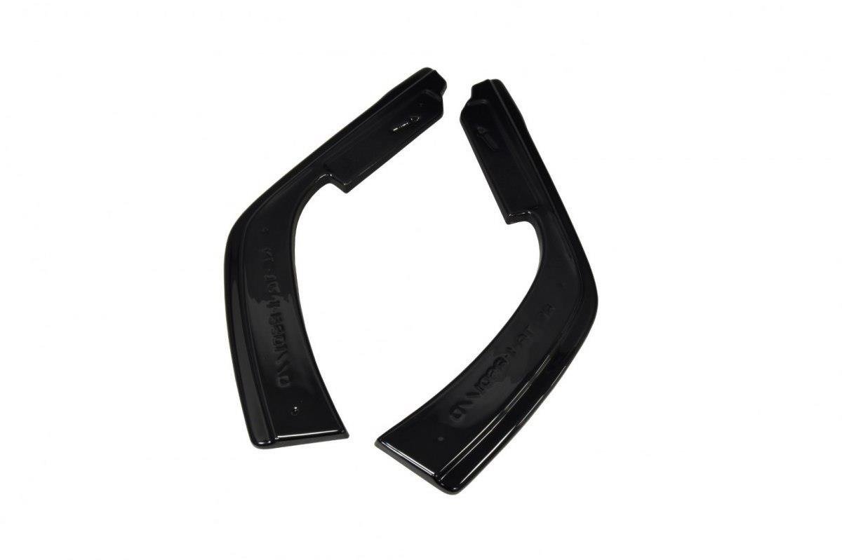 Rear Side Splitters Renault Talisman - 3