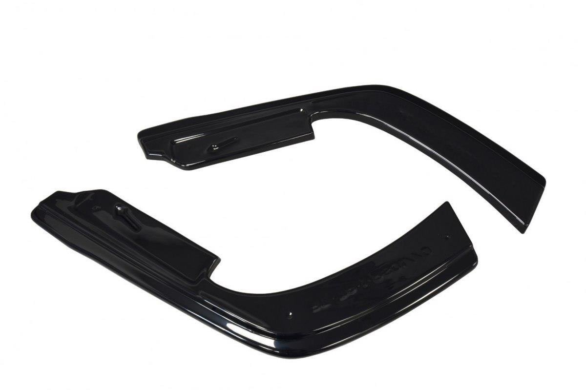 Rear Side Splitters Renault Talisman - 4