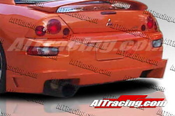 MITSUBISHI ECLIPSE 00-05 BZ REAR BUMPER [AIT]